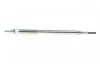 Свеча накаливания Mitsubishi L200/Pajero IV 2.5DI-D/3.2DI-D 05- (11V/169mm M10x1.25) BOSCH 0 250 523 004 (фото 5)