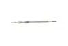 Свічка розжарювання Volvo 2.4D/2.7D/3.6TD 07.01- (7V) (8Mx1.0) BOSCH 0 250 603 008 (фото 2)
