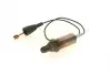 Лямбда зонд VW Golf/Jetta 1.8 84-91/Nissan Pick Up 2.4i 92-98/Honda Civic 1.4i 95-01 BOSCH 0 258 001 051 (фото 1)