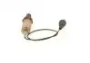 Лямбда зонд VW Golf/Jetta 1.8 84-91/Nissan Pick Up 2.4i 92-98/Honda Civic 1.4i 95-01 BOSCH 0 258 001 051 (фото 2)
