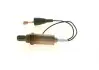 Лямбда зонд VW Golf/Jetta 1.8 84-91/Nissan Pick Up 2.4i 92-98/Honda Civic 1.4i 95-01 BOSCH 0 258 001 051 (фото 4)