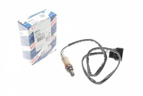Лямбда зонд VW Golf/Passat 1.6-2.8 92-99/T4 2.5 96-03 BOSCH 0 258 003 548