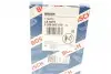 Лямбда-зонд (кількість дротів 4, 490мм) AUDI A3 SKODA OCTAVIA I SUZUKI BALENO VW GOLF IV 1.2/1.6 09.96- BOSCH 0 258 005 079 (фото 7)