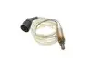 Лямбда зонд BMW 5 (E34)/6 (E24)/7 (E32) 3.0-3.8 85-95 S38/M30 BOSCH 0 258 005 313 (фото 5)