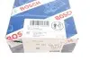 Лямбда зонд Citroen Berlingo 1.6i/Peugeot Partner 1.4i 95- BOSCH 0 258 006 185 (фото 8)