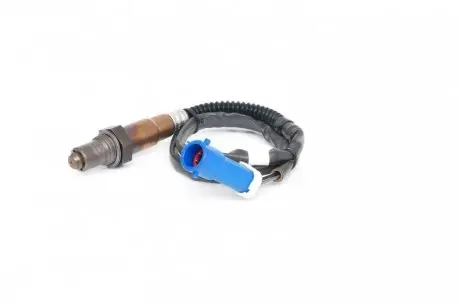 Лямбда-зонд BOSCH 0258006187