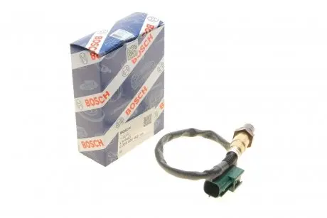 Лямбда зонд Nissan Almera II/Micra III/X-Trail 1.0-2.0D 00- BOSCH 0 258 006 462