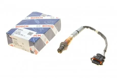 Лямбда зонд Opel Vectra C/Signum 2.8 V6 05-15 BOSCH 0 258 006 546