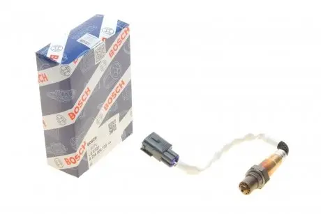 Лямбда зонд Citroen C1/Peugeot 107/Toyota Auris/Corolla/Yaris 1,0-2,0 01- BOSCH 0 258 006 720