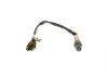 Лямбда-зонд (кількість дротів 4, 350мм) OPEL ASTRA H, ASTRA H GTC, MERIVA A 1.6 09.05-10.10 BOSCH 0258006815 (фото 5)