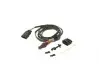 Лямбда зонд VW T4 2.5 TDI 90-03 BOSCH 0 258 006 978 (фото 1)