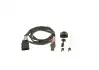 Лямбда зонд VW T4 2.5 TDI 90-03 BOSCH 0 258 006 978 (фото 5)