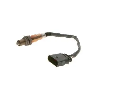 Лямбда-зонд VW GOLF 2,0 00- BOSCH 0258006995