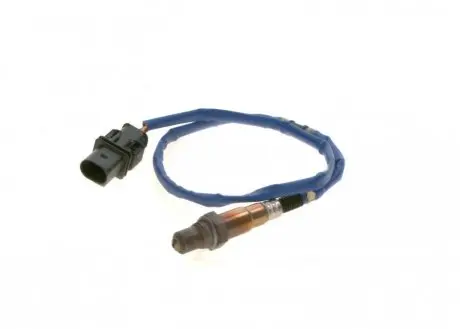 Лямбда-зонд 7276 BOSCH 0258007276
