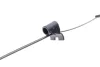 Лямбда-зонд (кількість дротів 5, 750мм) AUDI A3, A4 B6, A4 B7, A8 D2, ALLROAD C5, TT SEAT ALHAMBRA, AROSA, CORDOBA, CORDOBA VARIO, IBIZA II, IBIZA III, INCA, LEON 1.0-6.0 09.93-09.10 BOSCH 0 258 007 353 (фото 12)