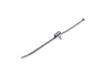 Лямбда-зонд (кількість дротів 5, 750мм) AUDI A3, A4 B6, A4 B7, A8 D2, ALLROAD C5, TT SEAT ALHAMBRA, AROSA, CORDOBA, CORDOBA VARIO, IBIZA II, IBIZA III, INCA, LEON 1.0-6.0 09.93-09.10 BOSCH 0 258 007 353 (фото 14)