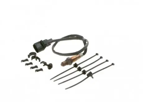 Лямбда зонд VW Caddy II 1.4 95-04 BOSCH 0 258 007 353