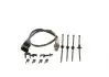 Лямбда зонд VW Caddy II 1.4 95-04 BOSCH 0 258 007 353 (фото 5)