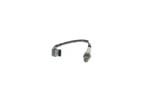 OPEL Кисневий датчик (лямбда-зонд) ASTRA K 1.2 19-, VAUXHALL BOSCH 025801000V