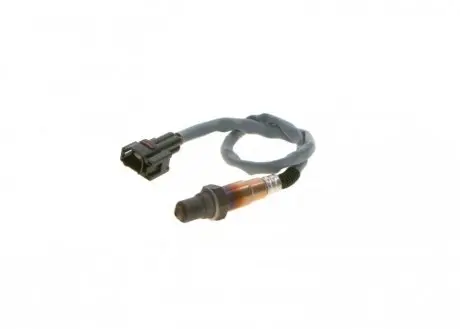 Лямбда-зонд SUZUKI SX4 1.5 06- BOSCH 0258010156