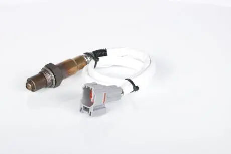 Лямбда-зонд (кількість дротів 4, 713мм) NISSAN PIXO, OPEL AGILA, SUZUKI ALTO K10, ALTO VII, SPLASH 1.0/1.0LPG 01.08- BOSCH 0258010284