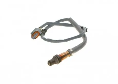 Лямбда-зонд LS10285 PORSCHE 911 3,4 12- BOSCH 0258010285
