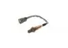 Лямбда-зонд (кількість дротів 4, 310мм) FORD FIESTA VI, RANGER 1.0/2.5 11.11- BOSCH 0258010296 (фото 1)