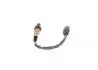 Лямбда-зонд (кількість дротів 4, 310мм) FORD FIESTA VI, RANGER 1.0/2.5 11.11- BOSCH 0258010296 (фото 2)