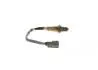 Лямбда-зонд (кількість дротів 4, 310мм) FORD FIESTA VI, RANGER 1.0/2.5 11.11- BOSCH 0258010296 (фото 3)