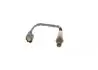 Лямбда-зонд (кількість дротів 4, 310мм) FORD FIESTA VI, RANGER 1.0/2.5 11.11- BOSCH 0258010296 (фото 5)