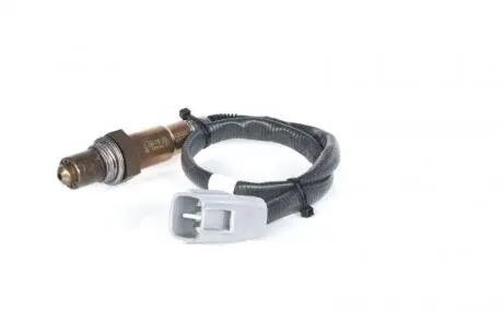 Автозапчасть BOSCH 0258010317