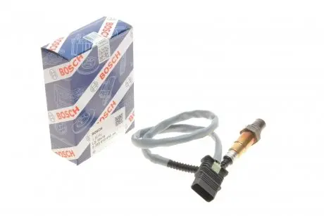 Лямбда-зонд BMW BOSCH 0258010416