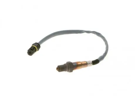 Автозапчасть BOSCH 0258010420