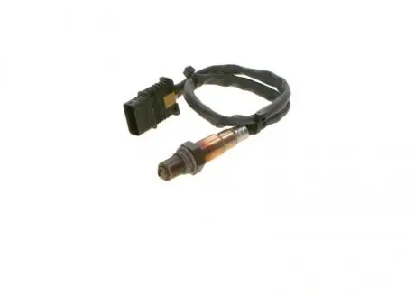 Автозапчасть BOSCH 0258010433