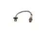 Лямбда-зонд (кількість дротів 4, 338мм) CHEVROLET CAPTIVA, OPEL ANTARA A 3.0 11.10-09.18 BOSCH 0258010454 (фото 5)