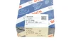Лямбда зонд BMW 3 (E90)/5 (E60/F10) (N52/N53/N54) 04-13 BOSCH 0 258 017 098 (фото 7)