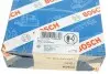 Лямбда зонд VW T5 2.0 03-15 BOSCH 0 258 017 178 (фото 6)