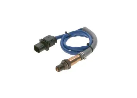 Лямбда-зонд BOSCH 0258017213