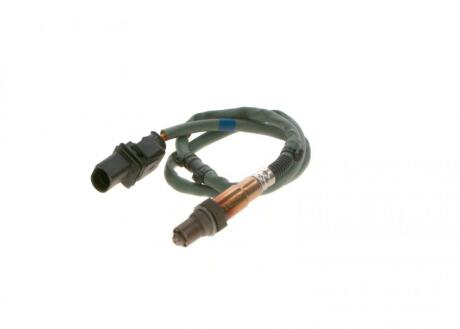 Автозапчасть BOSCH 0258017333