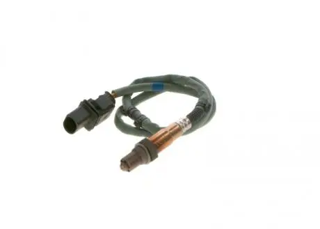 Автозапчасть BOSCH 0258017333