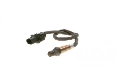 Автозапчасть BOSCH 0258017355