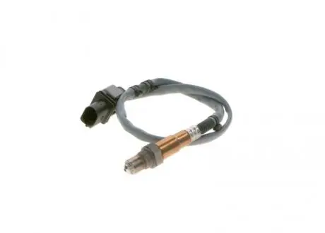 Автозапчасть BOSCH 0258017391