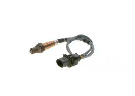 Автозапчасть BOSCH 0258017491