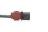 Лямбда зонд Ford Focus 1.0 EcoBoost 18- BOSCH 0 258 017 585 (фото 4)