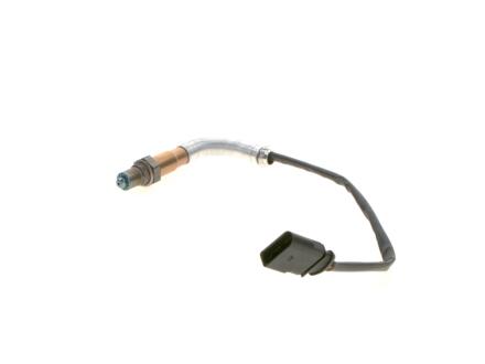 Лямбда зонд BOSCH 0 258 027 00M