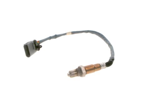 Лямбда-зонд BOSCH 0 258 027 077