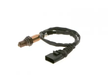 Лямбда зонд BOSCH 0 258 027 199