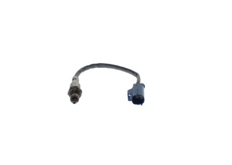 Автозапчасть BOSCH 02580300DB