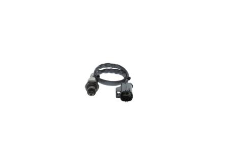 Автозапчасть BOSCH 02580300DD