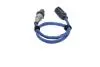Лямбда-зонд (кількість дротів 4, 584мм) LAND ROVER RANGE ROVER VELAR 2.0/2.0H 03.17- BOSCH 02580300DN (фото 4)